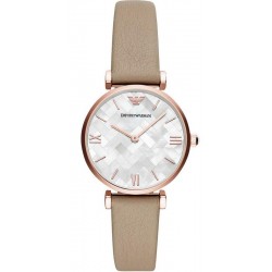 Buy Emporio Armani Women's Watch Gianni T-Bar AR11111