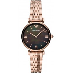 Buy Emporio Armani Women's Watch Gianni T-Bar AR11145