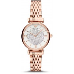 Image of the Emporio Armani Womens Watch AR11244