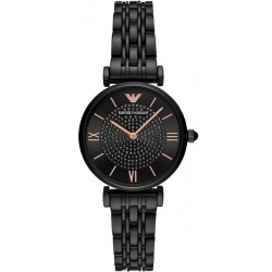 Buy Emporio Armani Women's Watch Gianni T-Bar AR11245