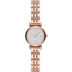 Buy Emporio Armani Women's Watch Gianni T-Bar AR11266
