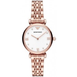 Buy Emporio Armani Women's Watch Gianni T-Bar AR11267