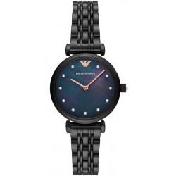 Buy Emporio Armani Women's Watch Gianni T-Bar AR11268