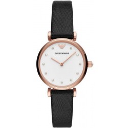 Buy Emporio Armani Women's Watch Gianni T-Bar AR11270