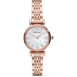 Image of the Emporio Armani Womens Watch AR11316
