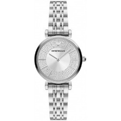 Image of the Emporio Armani Womens Watch AR11445