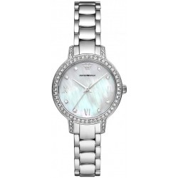 Image of the Emporio Armani Womens Watch AR11484