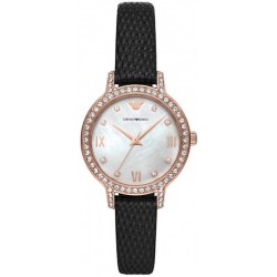 Image of the Emporio Armani Womens Watch AR11485