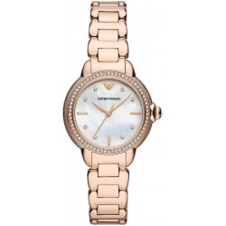 Image of the Emporio Armani Womens Watch AR11523