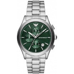 Emporio Armani Chronograph Men's Watch AR11529