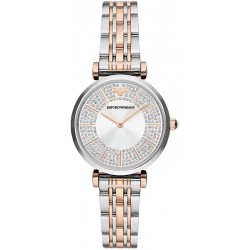 Image of the Emporio Armani Womens Watch AR11537