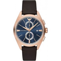 Emporio Armani Chronograph Men's Watch AR11554