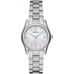 Image of the Emporio Armani Womens Watch AR11557