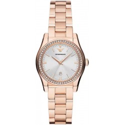 Image of the Emporio Armani Womens Watch AR11558