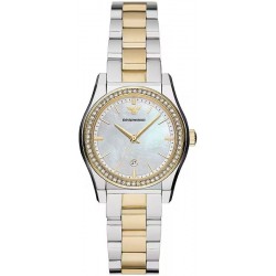 Image of the Emporio Armani Womens Watch AR11559