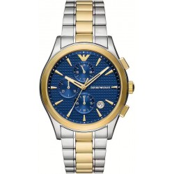 Emporio Armani Chronograph Men's Watch AR11579