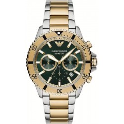 Emporio Armani Chronograph Men's Watch AR11586