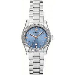 Image of the Emporio Armani Womens Watch AR11593