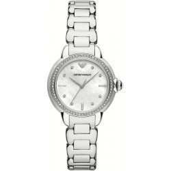 Image of the Emporio Armani Womens Watch AR11596