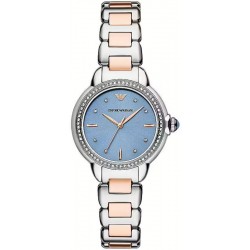 Image of the Emporio Armani Womens Watch AR11597