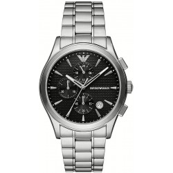 Emporio Armani Chronograph Men's Watch AR11602