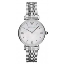 Buy Emporio Armani Women's Watch Gianni T-Bar AR1682