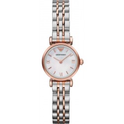 Buy Emporio Armani Women's Watch Gianni T-Bar AR1764