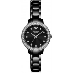 Image of the Emporio Armani Womens Watch AR70008