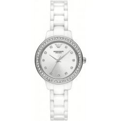 Image of the Emporio Armani Womens Watch AR70013