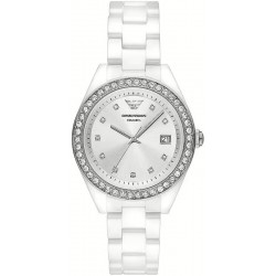 Image of the Emporio Armani Womens Watch AR70014