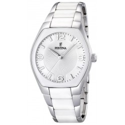 Buy Festina Men's Watch Ceramic F16532/1 Quartz