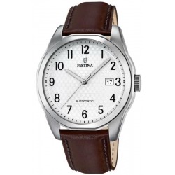Buy Festina Men's Watch Automatic F16885/1