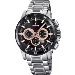 Buy Festina Men's Watch Chrono Bike F20352/5 Quartz