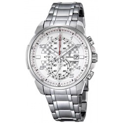 Montre Festina Homme Chronograph F6842/1 Quartz