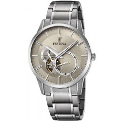 Buy Festina Men's Watch Automatic F6845/2