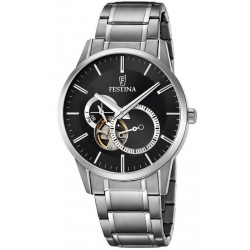 Buy Festina Men's Watch Automatic F6845/4