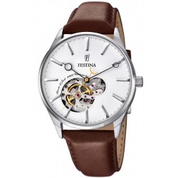 Buy Festina Men's Watch Automatic F6846/1