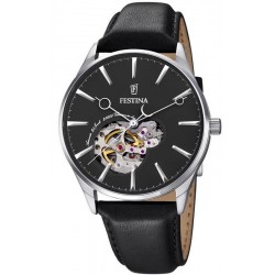 Buy Festina Men's Watch Automatic F6846/4