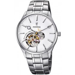 Buy Festina Men's Watch Automatic F6847/1