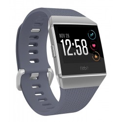 Buy Fitbit Ionic Fitness Smartwatch Unisex Watch FB503WTGY-EU