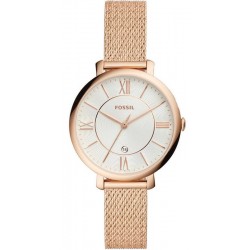 Orologio da Donna Fossil Jacqueline ES4352 Quartz