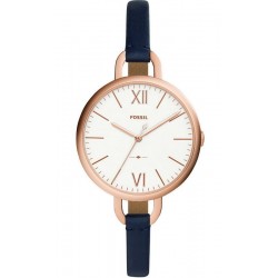 Buy Fossil Ladies Watch Annette ES4355 Quartz