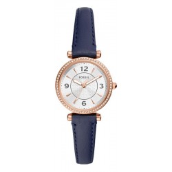 Image of the Fossil Carlie Mini Womens Watch ES5295