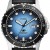 Fossil Blue Men's Watch FS5960 Quartz