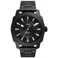 Image of the Fossil Machine Mens Watch FS5971