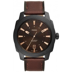 Image of the Fossil Machine Mens Watch FS5972