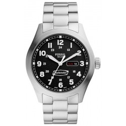 Image of the Fossil Defender - Mens Solar Watch - FS5976