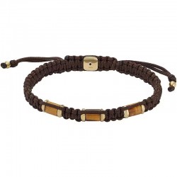 Image of the Fossil Mens Bracelet Jewelry JF04471710