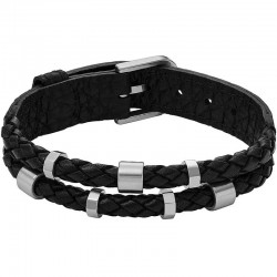 Image of the Fossil Mens Bracelet Jewelry JF04473040