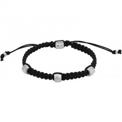 Image of the Fossil Mens Bracelet Harlow JF04567040